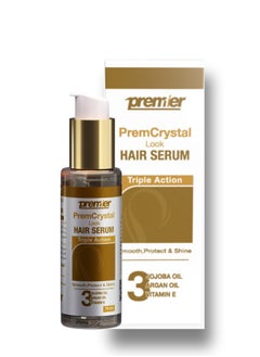 Buy Premier Hair Serum (PremCrystal) 70 ML in Egypt