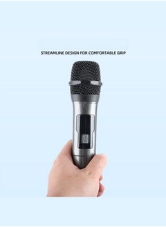 Buy M MIAOYAN Universal Wireless Universal Microphone in Saudi Arabia