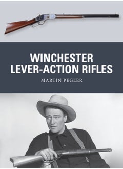 Buy Winchester Lever-Action Rifles in Saudi Arabia