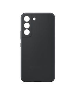 Buy Soft Touch Mobile Phone TPU Case For Samsung Galaxy S22, Shockproof Back Cover, Full Body Protection in Saudi Arabia