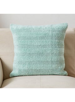 اشتري Clem Tufted Cushion Cover 45 x 45 cm في الامارات