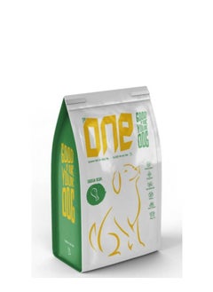 Buy ABA PET FOOD THE ONE DRY FOOD ADULT DOG  20 kg in Egypt