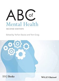 اشتري ABC of Mental Health في الامارات