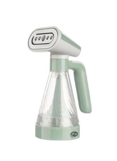 اشتري Mini Iron for Clothes, Steamer for Clothes, 600W Quick Heat Portable Handheld Clothes Steamer,Fabric Wrinkles Remover Garment Steamer, Auto-Off في الامارات