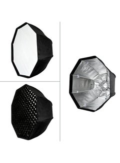 thumbnail image 2 of Godox 35x160cm Strip Softbox With Honeycomb Grid - Bowens Mount For Studio Strobe & Flash 2 of 4