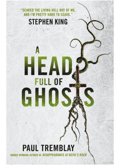 Buy A Head Full of Ghosts in Egypt