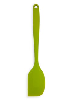 Buy Silicone Spatula - Green in Egypt