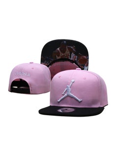 اشتري NEW ERA Fan Fashionable Baseball Hatm في السعودية