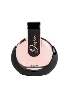 اشتري Desire Eau De Parfum For Women 80ml في الامارات