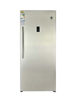 Buy General Supreme Single Door Refrigerator (598 L, 21.1 ft), Inverter, Steel in Saudi Arabia