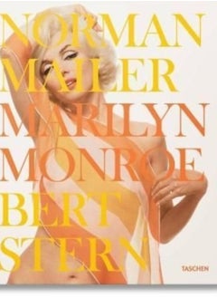 Buy Norman Mailer. Bert Stern. Marilyn Monroe in Saudi Arabia