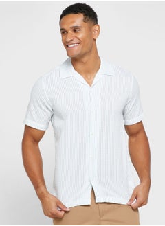 اشتري Stripe Shirt في السعودية