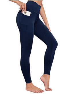 اشتري Sportswear - Sport Leggings Pants With Pocket في مصر