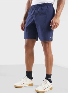 Buy Identity Utiliy Shorts in UAE