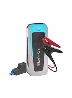 Buy RAVPower 16000mAh 59.2Wh Car Jump Starter and Battery in Egypt