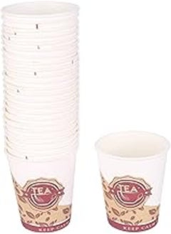 Buy Paper hot cups, 7 ounce - 25 count in Egypt