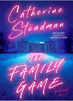 اشتري The Family Game: A Novel في الامارات