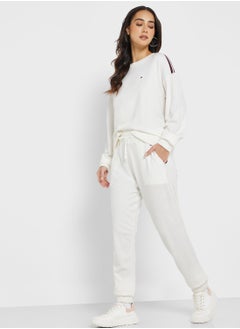 Buy Cuffed Bottom Sweatpants in UAE