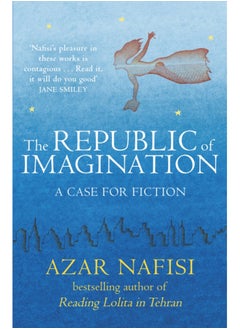 اشتري The Republic of Imagination في السعودية