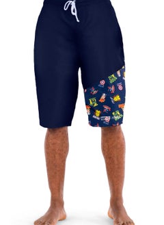 Buy Logo Swim Shorts in UAE