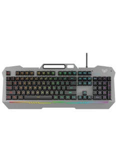 Buy USB Gaming Keyboard F3010 in UAE