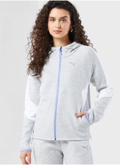 Buy Evostripe Hoodie in UAE