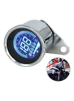 اشتري Universal 12V Motorcycle Instrument Speedometer في الامارات