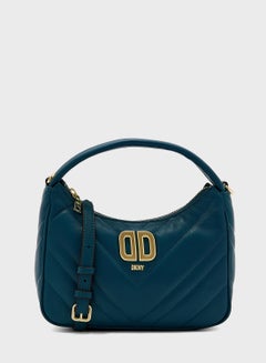 Buy Delphine Top Zip Demi Tote Bag in UAE
