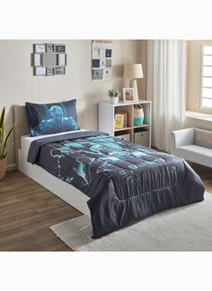 اشتري Call of Duty 2-Piece Single Comforter Set 220 x 135 cm في الامارات