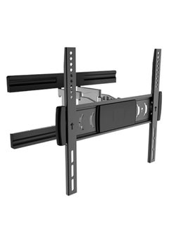 اشتري Swivel TV Wall Mount Black في السعودية