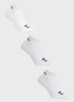 Buy 3 Pack Liner Socks in Saudi Arabia