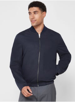 Buy Essential Bomber Jacket in Saudi Arabia