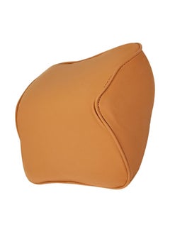Buy Car Seat Neck Pillow Headrest 29x22cm Comfortable Car Seat Pillow Head Rest 1 Pcs ROCA 36 in Saudi Arabia