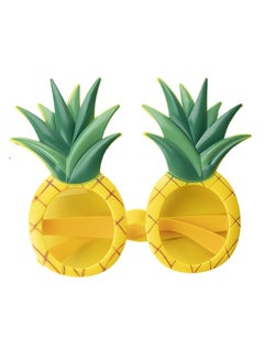 Buy Pineapple Sunglasses for Men Women Kids Party Glasses in Saudi Arabia