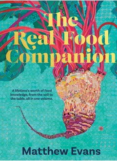 اشتري The Real Food Companion : Fully revised and updated في السعودية