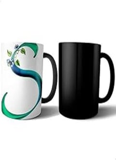 Buy Magic Mug From Bit Hosny Multicolour Wecanprint_3628 in Egypt