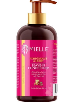 Buy Pomegranate And Honey Leave In Conditioner in UAE