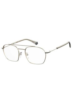 اشتري Men's Oval Eyeglasses - PLD D385 -  Lens Size: 54 mm في الامارات