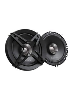 Buy Sony Xs-Fb161E 260 W Dual Cone Car Speaker, 16 Cm Size in UAE