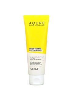 Buy Brightening Facial Scrub 118ml in Saudi Arabia