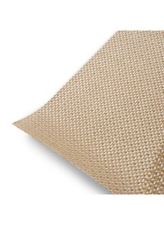 اشتري Lynn Table Runner 30X150Cm - Gold في الامارات