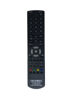 Buy Remote Control Black in Saudi Arabia