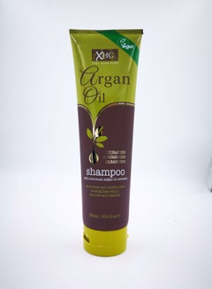 Buy Argan oil shampoo 300 ml in UAE