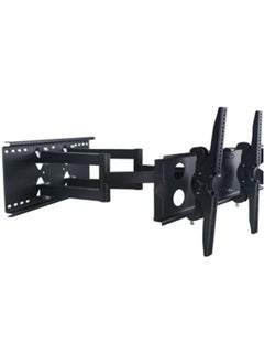 Buy Orca Movable Wall Bracket 23 to 55 Inch Size TV (Model NPLB110M) black in Saudi Arabia