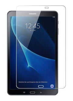 Buy Glass Screen Protector By Ineix For Samsung Galaxy Tab A 10.1 (2016) SM-T585, 10.1 Inch in Egypt