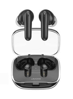 Buy Transparent TWS Earbuds BE Series BT5 wireless earphones smart touch control wireless earphones stereo sound effect HD microphone Earbuds headphone Headset in UAE