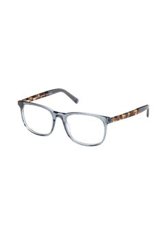 Buy Men's Square Eyeglass Frame - TB182209256 - Lens Size: 56 Mm in Saudi Arabia