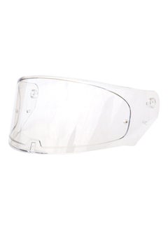 Buy Motorcycle Anti-Scratch Wind Face Shield Helmet Lens Visor in UAE