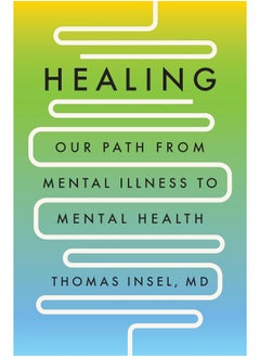 Buy Healing: Our Path from Mental Illness to Mental Health in UAE