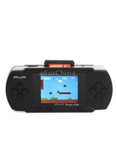 اشتري Digital PVP Play Station 3000 Digital Games PSP Game Console Full HD Games 3000 in built games (Black) With Mini Extreme Wireless TV Video Game في الامارات